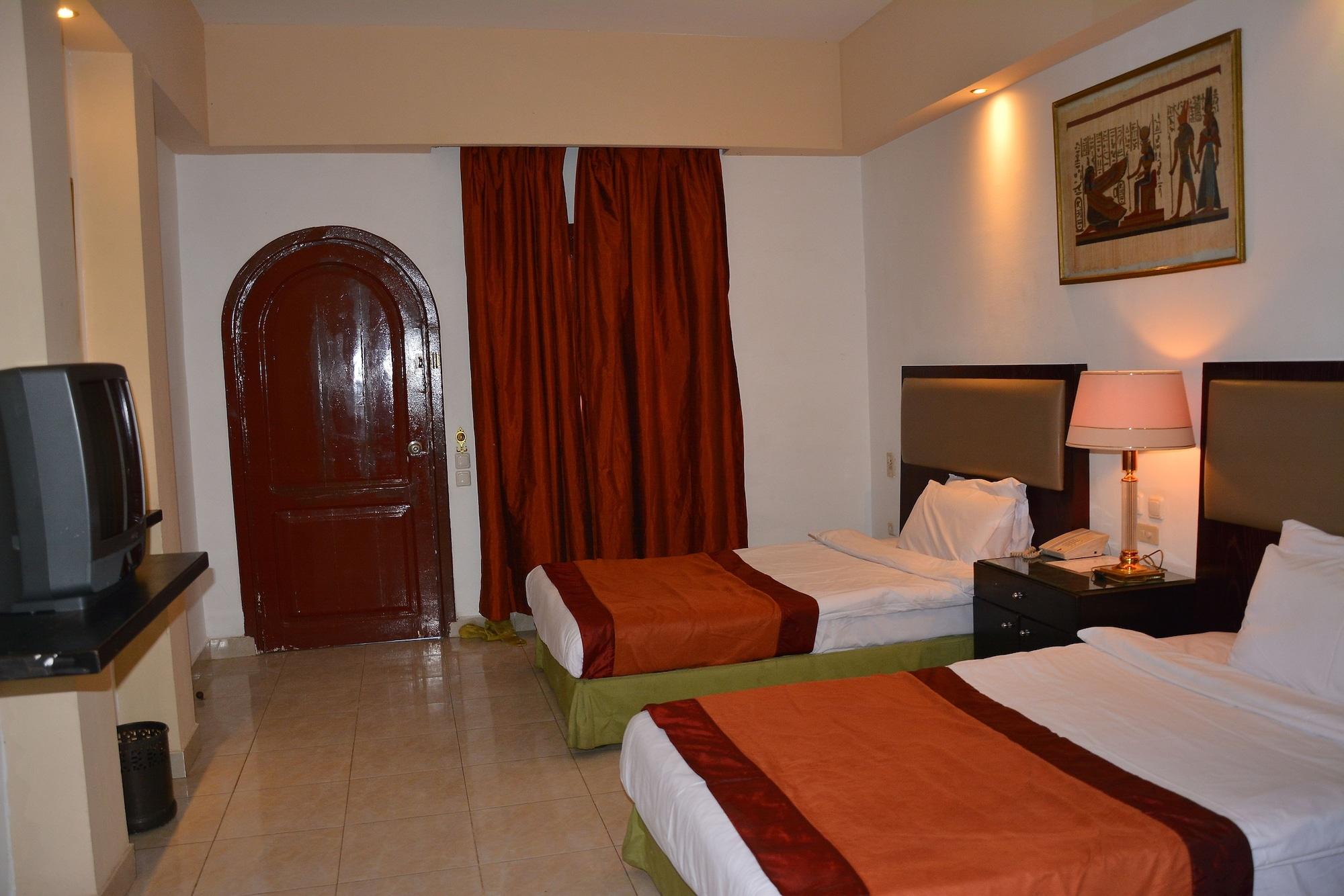 Desert View Sharm Hotel Εξωτερικό φωτογραφία