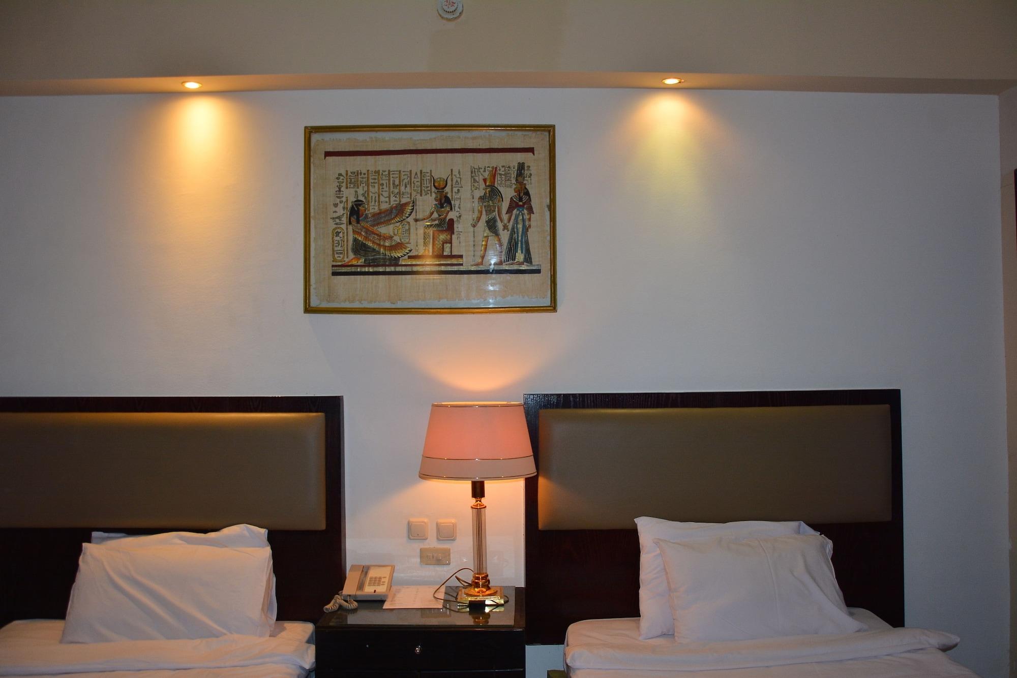 Desert View Sharm Hotel Εξωτερικό φωτογραφία