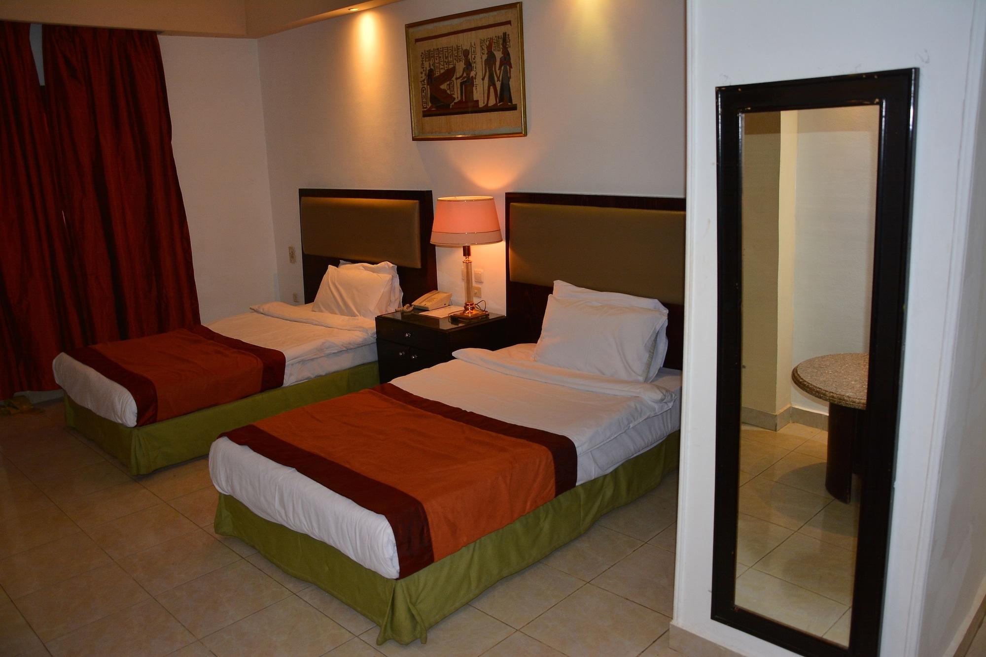 Desert View Sharm Hotel Εξωτερικό φωτογραφία
