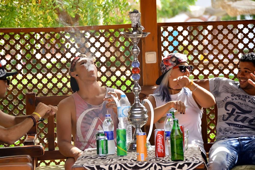 Desert View Sharm Hotel Εξωτερικό φωτογραφία