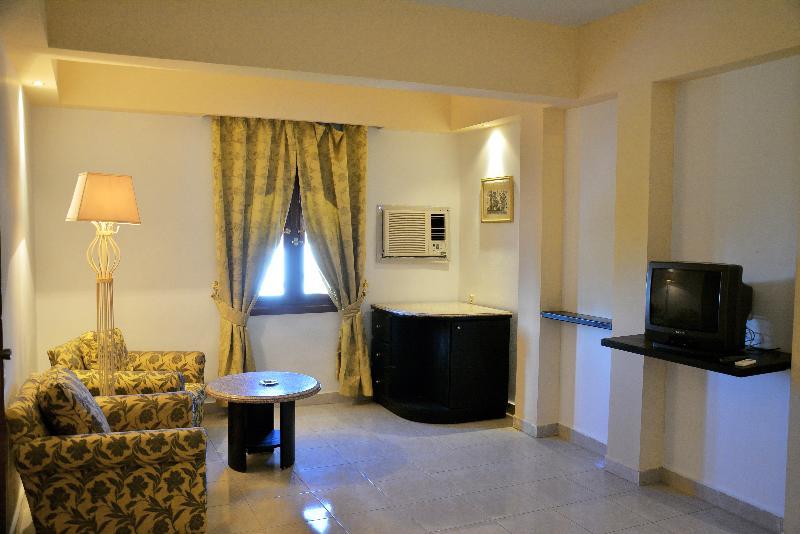 Desert View Sharm Hotel Εξωτερικό φωτογραφία