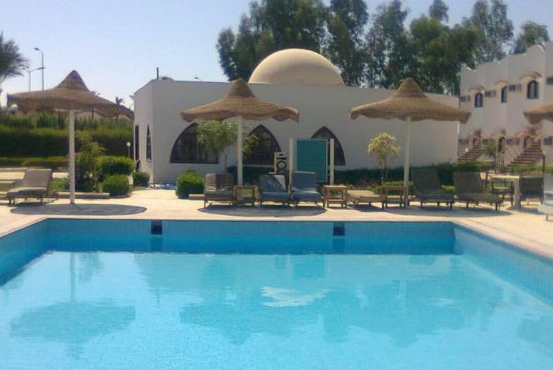 Desert View Sharm Hotel Εξωτερικό φωτογραφία