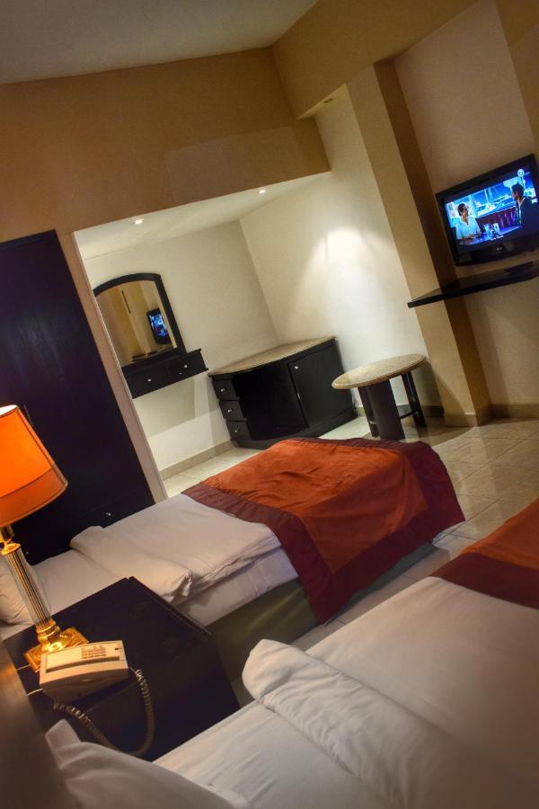 Desert View Sharm Hotel Εξωτερικό φωτογραφία